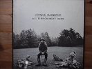 George Harrison - All Things Must Pass LP - with 2 x 3 poster. Free Shipping