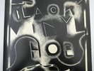 Rare Private Press Indie Power Pop BLACK VINYL SHOES Self Titled LP with inserts