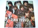THE PINK FLOYD - THE PIPER AT HE GATES OF DAWN - EMI COLUMBIA SCX 6157 - 1967 -