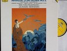 Bernstein. Mahler (Symphony 2). DGG 423 395 (2) box dig. NM
