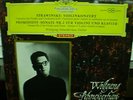 STRAWINSKY . PROKOFIEFF - STEREO 138794 DEUTSCHE GRAMMOPHON - SCHNEIDERHAN