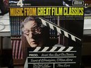 GREAT FILM CLASSICS - PHASE4 - STEREO PFS4213 DECCA - HERRMANN LPO