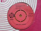 The Soul Agents - The Seventh Son 1964 UK 45 MOD/R&B