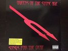 Queens Of The Stone Age - Songs For The Deaf Vinyl UK Original Press