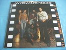 LP ITALIAN PROG GARYBALDI - BAMBIBANDA E MELODIE
