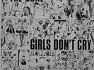 THE CURE Girls Don't Cry Live 1979/80 2xLP Vinyl