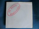 LA SOURIS DEGLINGUEE - French Punk Rock - Méga Rare first single - 1979 - 500ex