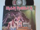 Iron Maiden Twilight Zone/Wrathchild 1981 UK 7