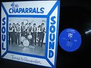 1968 RARE PRIVATE RAW GARAGE ROCK & SOUL BLASTS = THE CHAPARRELS = WILD 