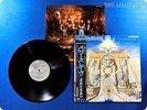 IRON MAIDEN 