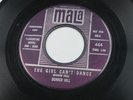 BUNKER HILL Girl Can't Dance 7