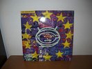 U2 -ZOOROPA-ORIGINAL VINYL EDITION