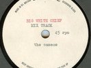 THE CAMEOS*BIG WHITE CHIEF*ACETATE*JOE MEEK*UNRELEASED*HEAR BOTH SIDES