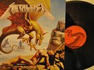 Metallica - No Remorse - Bootleg - Rare           Megadeth Slayer Iron Maiden