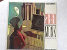 THELONIOUS MONK-Misterioso-LP RIVERSIDE STEREO DEEP GROOVE