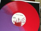 Third Man Records Artist BP Fallon & The Bandits- Still Legal Split Color 1/100