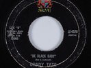 Funk Breaks 45 GRADY TATE Be Black Baby SKYE HEAR