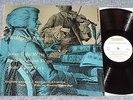 EDUARD MELKUS violin sonatas MOZART 1960s HARMONIA MUNDI MINT