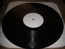 THE SMITHS - THE QUEEN IS DEAD - TEST PRESSING - WHITE LABEL -ROUGH 96