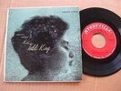 Miss Teddi King 45 X 2 EP + Picture Cover Storyville Presents