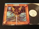 MFSL - Jethro Tull - Broadsword And The Beast - Japan Audiophile LP - NEAR MINT