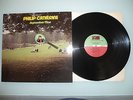Philip Catherine - September Man, Italy 1975,  LP, Vinyl: m-