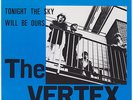 VERTEX Tonight The Sky Will Be Ours RARE powerpop 7