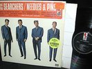 MINT SHRINK 1964 MONO Orig The SEARCHERS - 1st Lp Beatles BRITISH BEAT INVASION