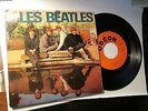 THE BEATLES EP ODEON MISERY +3 SOE 3778