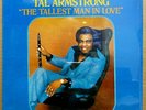 TAL ARMSTRONG The Tallest Man In Love ORIGINAL SEALED LP Private Soul