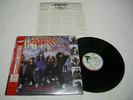 Anthrax - I'm The Man Japan 12