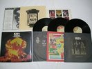 Kiss - The Originals Japan 3LP Set