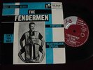 THE FENDERMEN 