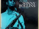 SONNY ROLLINS 
