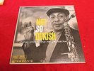 Johnny Hodges and his Orchestra Not So Dukish orig deep groove Verve stereo