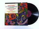 Stravinsky: Song of the Nightingale- Dorati- Mercury Living Presence SR90387 LP