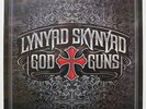LYNYRD SKYNYRD 'Gods & Guns' Vinyl LP NEW & SEALED