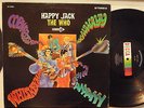 THE WHO-HAPPY JACK-DECCA-ORIGINAL '67 US-SOLID NM/BEAUTIFUL COPY-DL 74892/STEREO