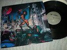 JAG PANZER- TYRANTS 12