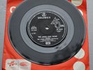 LAURIE JOHNSON. THE JASON KING THEME. Columbia original. 1971. Excellent