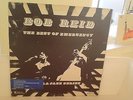 BOB REID QUINTET - BEST OF EMERGENCY - KWELA RECORDS - US MODAL LP ORIGINAL