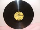 78 rpm record Johnny Cash-I Walk The Line-Get Rhythm SUN 241