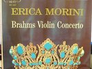 ERICA MORINI - BRAHMS VIOLIN CONCERTO * WST 14037 STEREO WESTMINSTER MINT-