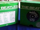 The Beatles 1976 OFFICIAL PARLOPHONE/APPLE BS24 SINGLES COLLECTION 1962 -1970.