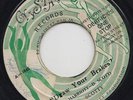'71 CRYSTAL ROCKSTEADY DJ CUT 45 SCOTTY DRAW YOUR BRAKES stop that train ?
