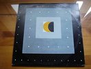 PINK FLOYD - ECLIPSE 2 LP  UNIQUE COVER  PSYCH  ROCK   LP