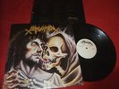 SARCOFAGO - ROTTING  ORG 1st PRESS COGUMELO/SEXTRASH/BATHORY/MAYHEM