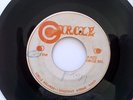 ETHIOPIANS - GILDA / VERSION - BLANK - VG- 7