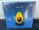 PEARL JAM AVOCADO LP 2006 STILL FACTORY SEALED COMIC KINGS VA.BEACH,VA.