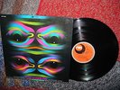 JAZZ LP THE BABEN BADEN FREE JAZZ ORCHESTRA. GITTIN TO KNOW Y'ALL. JOHN SURMAN +